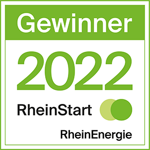 Siegel RheinStart 2022
