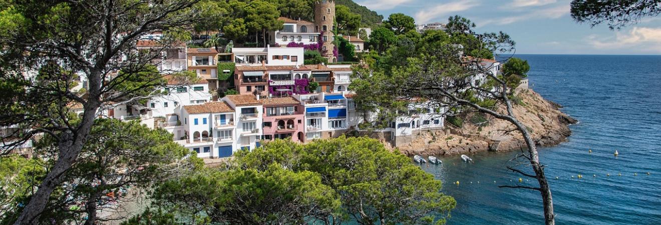 Haustausch für Urlaub