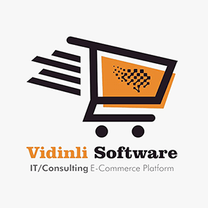 Vidinli Software – Shopping-Plattform